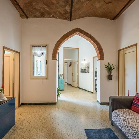 Nice Apartment In Monte San Savino With Kitchen Екстер'єр фото