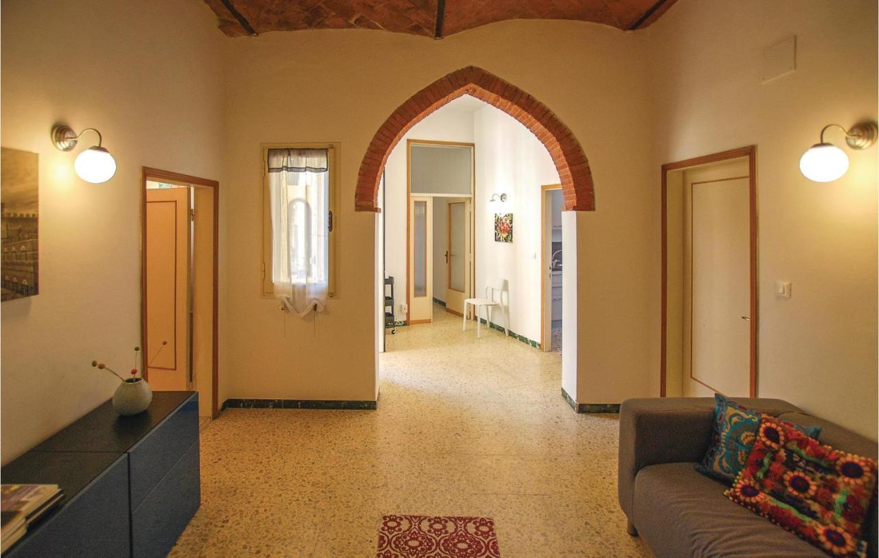 Nice Apartment In Monte San Savino With Kitchen Екстер'єр фото
