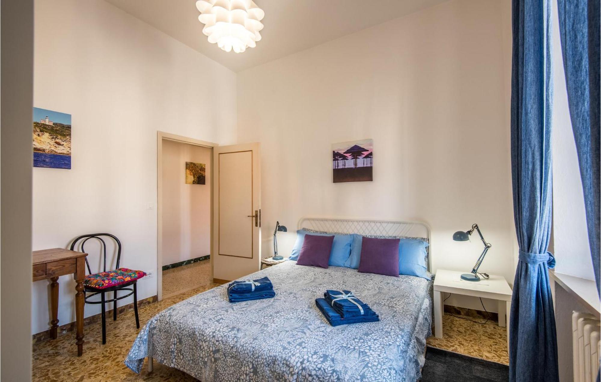 Nice Apartment In Monte San Savino With Kitchen Екстер'єр фото