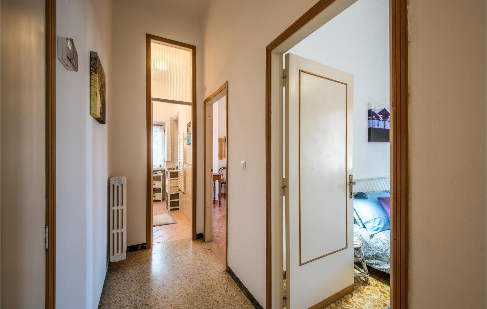 Nice Apartment In Monte San Savino With Kitchen Екстер'єр фото