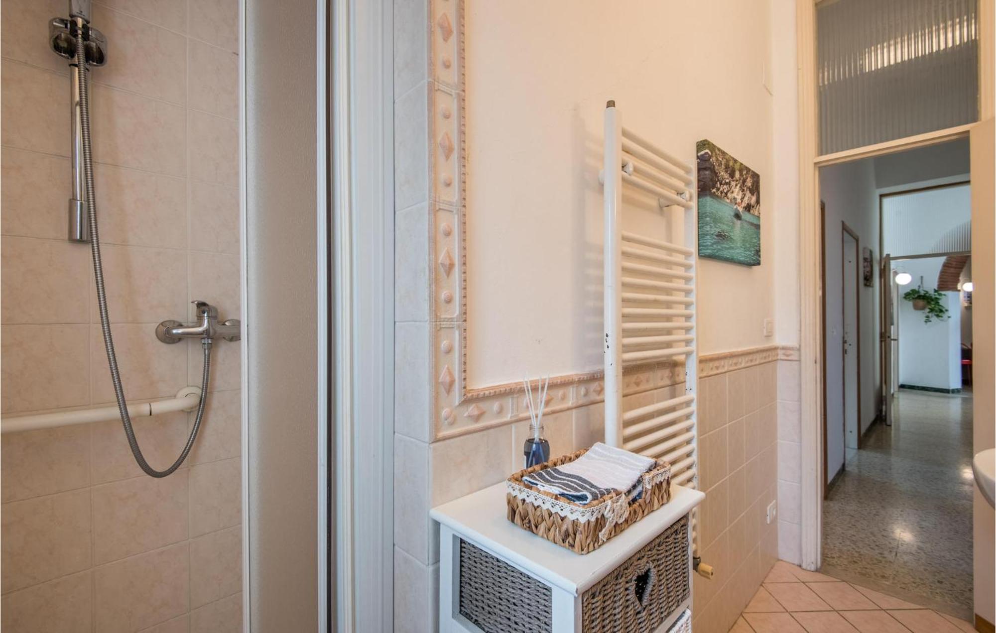 Nice Apartment In Monte San Savino With Kitchen Екстер'єр фото