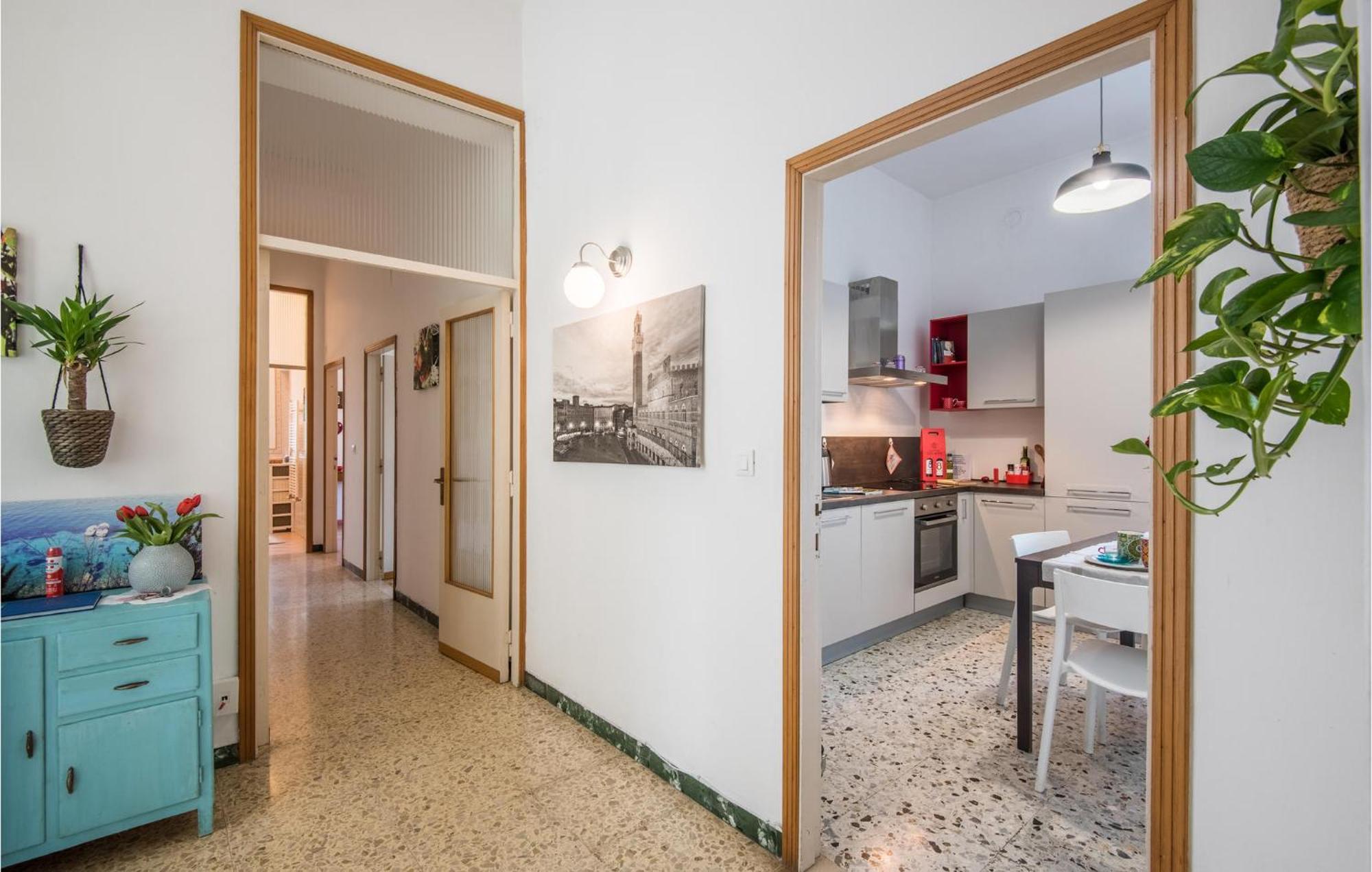 Nice Apartment In Monte San Savino With Kitchen Екстер'єр фото