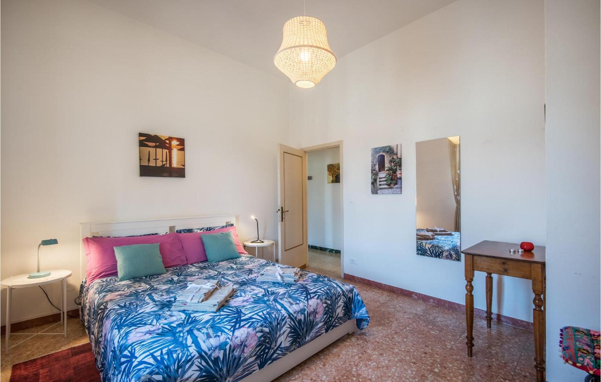 Nice Apartment In Monte San Savino With Kitchen Екстер'єр фото