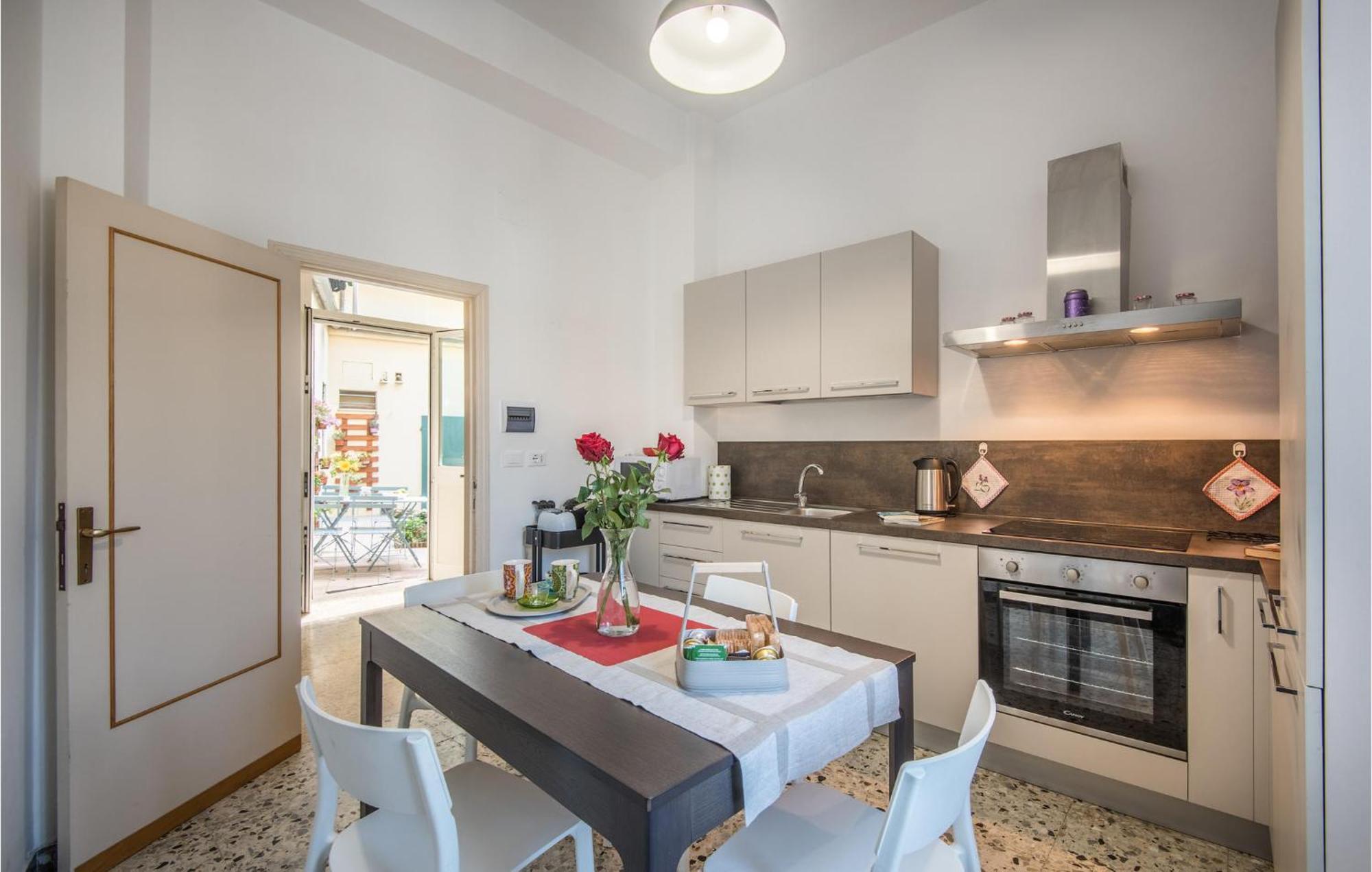 Nice Apartment In Monte San Savino With Kitchen Екстер'єр фото