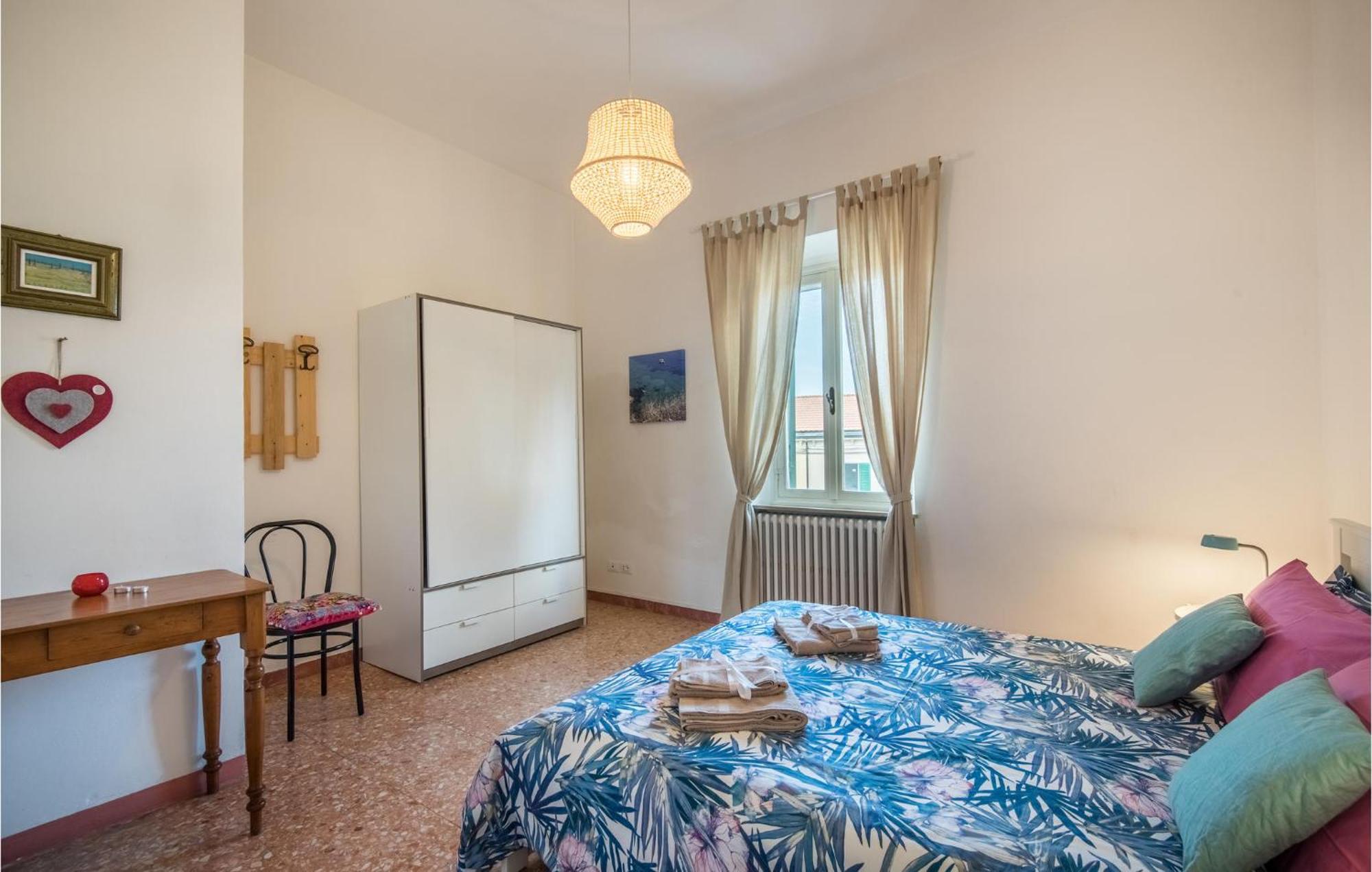 Nice Apartment In Monte San Savino With Kitchen Екстер'єр фото