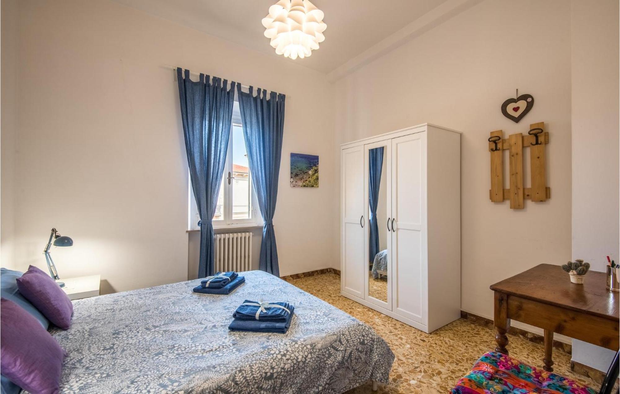 Nice Apartment In Monte San Savino With Kitchen Екстер'єр фото
