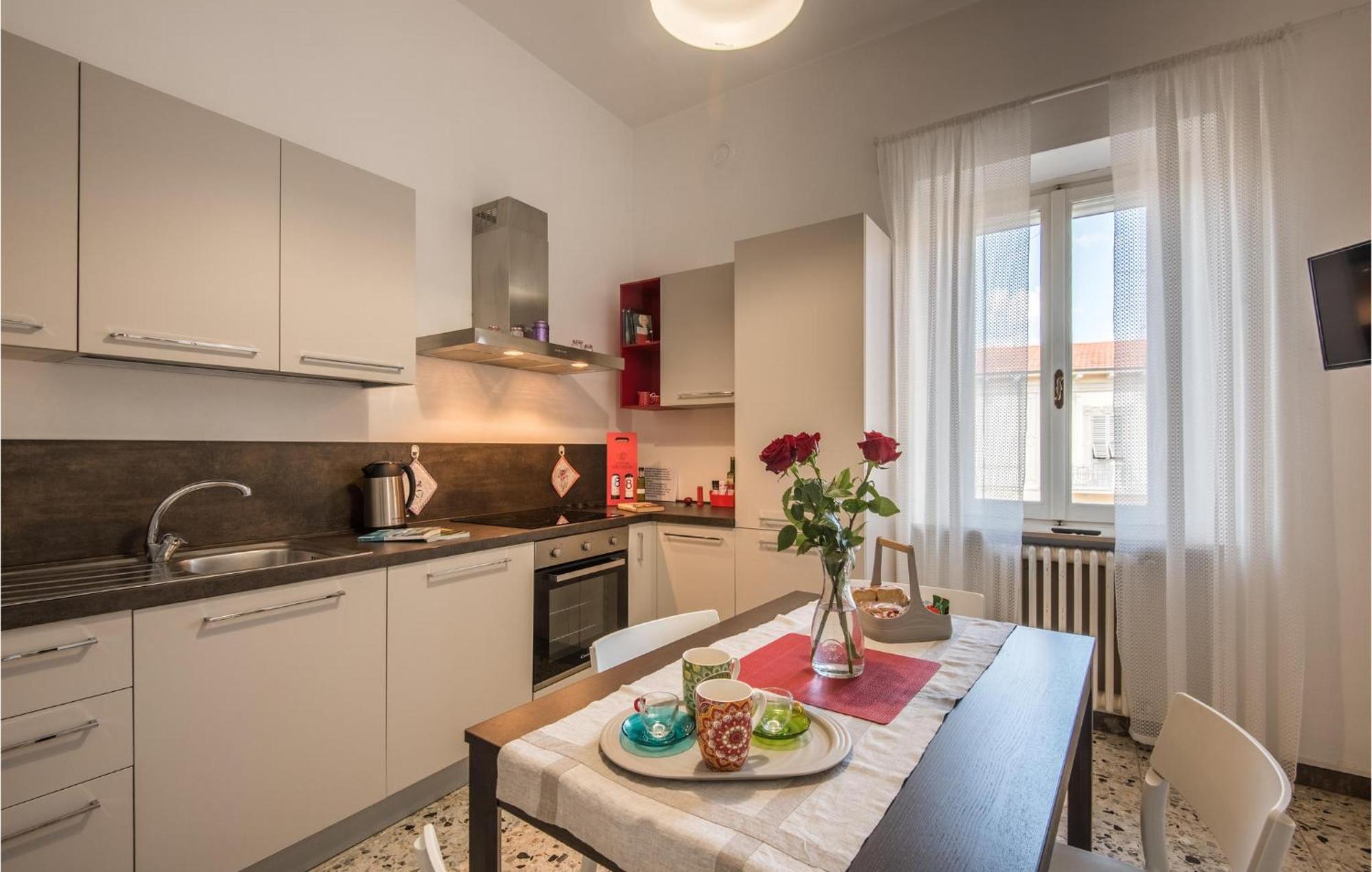 Nice Apartment In Monte San Savino With Kitchen Екстер'єр фото