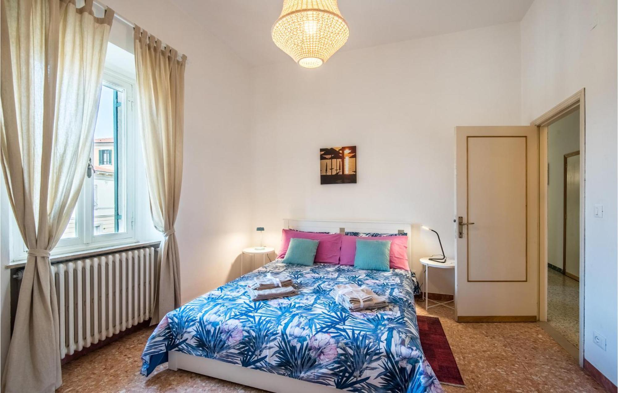 Nice Apartment In Monte San Savino With Kitchen Екстер'єр фото